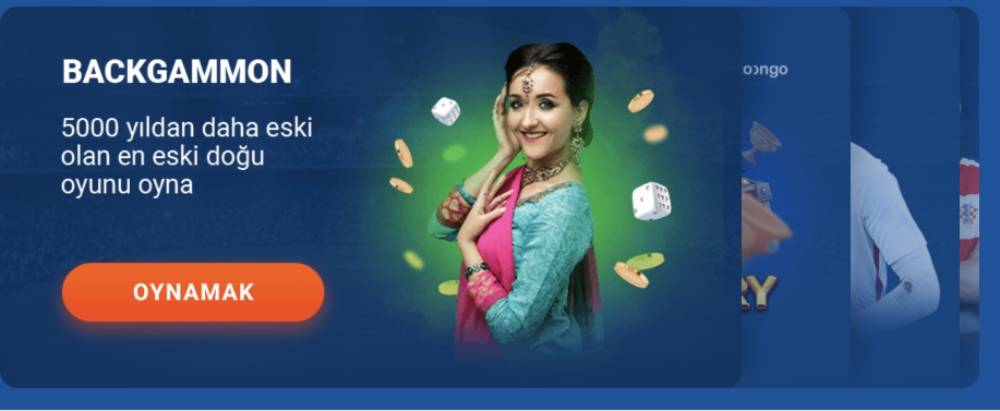 Mainbetin tärkein etu
