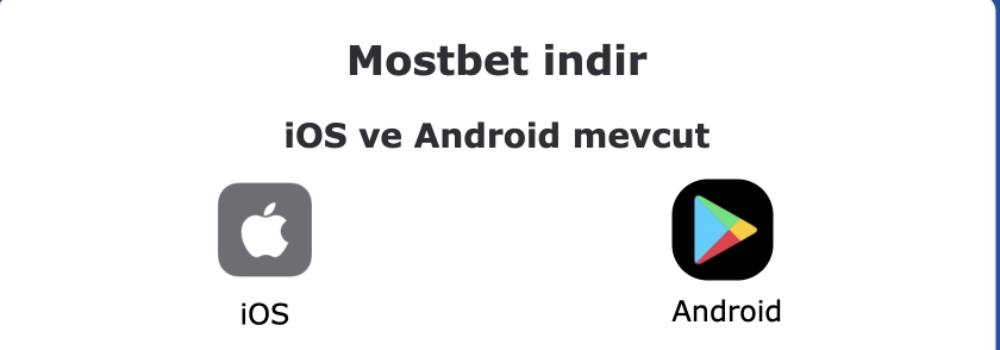 Lataa Mostbet
